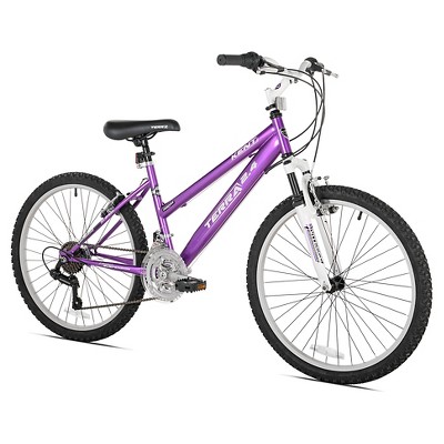 target mountain bikes 24 inch