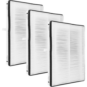 Nispira Replacement HEPA Filter for Air Purifier for Vornado Air Purifier Models AC300 AC350 AC500 PCO200 PCO500 Compared to Part MD1-0022, 3 Packs - 1 of 4
