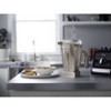 Vitamix Stainless Steel 48oz Container: BPA-Free Dishwasher-Safe Blender Accessory, Silver, 2-Piece Set - 2 of 4
