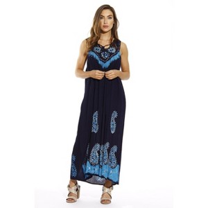 Riviera Sun Dress / Dresses for Women - 1 of 2
