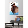 Trends International Disney Moana 2 - Matangi Unframed Wall Poster Prints - 2 of 4