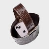 Wristlet Bucket Bag - A New Day™ - 3 of 4