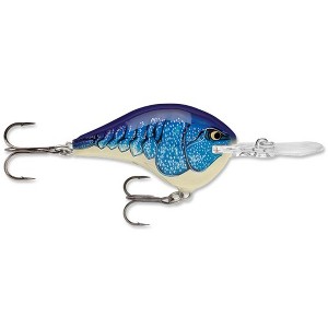 Rapala Dives-To 10 Fishing Lure - 1 of 1