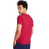 Hanes X-Temp Short Sleeve Crewneck T-Shirt, 2-Pack - 3 of 3