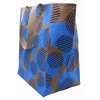 Reusable Bag Washable Paper with Blue Dots - Spritz™ - 2 of 3