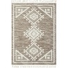 Luxe Weavers South Western Fringe Indoor Area Rug - 2 of 4
