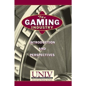 The Gaming Industry - (Hardcover) - 1 of 1