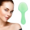Unique Bargains Spoon-shaped Gua Sha Facial Massage Beauty Tool 1 Pc - 3 of 4