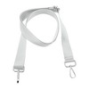 Unique Bargains Classy Durable Sturdy Nylon Solid Color Handbag Strap 1 Pc - 4 of 4