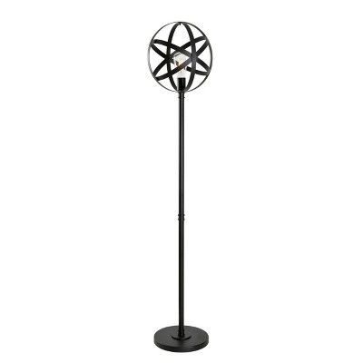 Kenroy Home Global Floor Lamp