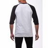 Pro Club Men's Comfort Baseball Tee Crew Neck T-Shirt - 2 of 4
