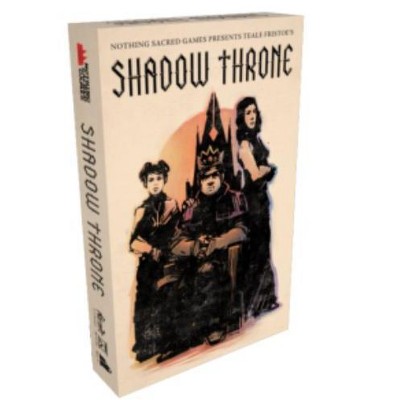 Shadow Throne Board Game