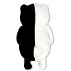 GREAT EASTERN ENTERTAINMENT CO DANGANRONPA 3- FUTURE MONOKUMA 8" PLUSH - image 2 of 2