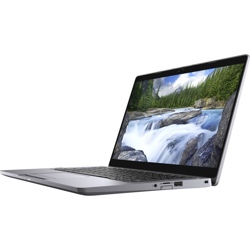 Dell Latitude 5310 13.3" 2-in-1 TS FHD Laptop i7-10610U 16GB 512GB W10P - Manufacturer Refurbished, 2 of 6