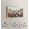 Art Remedy English Meadow Rustic Farmhouse Art Framed - 3 of 4