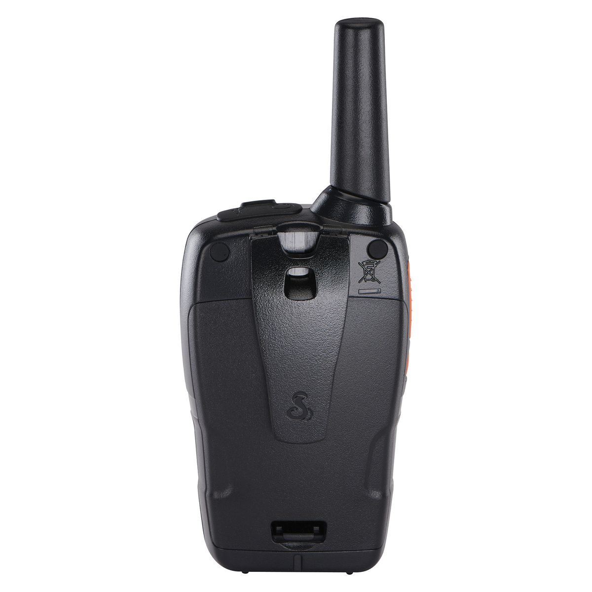 Cobra® ACXT345 Weather Resistant 25-Mile Range 2-Way Radio, 2 Count - thumbnail 6