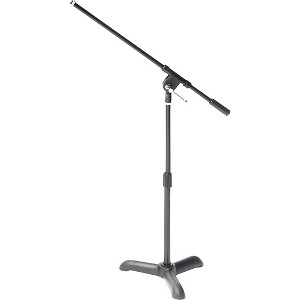 On-Stage MS7311B Kick Drum/Amp Mic Stand - 1 of 1