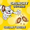 Temptations Classic Shrimpy Shrimp and Seafood Flavor Crunchy Cat Treats - 16oz - 3 of 4