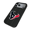 NFL AFC Teams Text Backdrop MagSafe Compatible Cell Phone Case for Apple iPhone 17 Series - 2 of 4