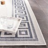 Martha Stewart Courtyard - MSRO331 - Indoor/Outdoor Power Loomed Rugs - 3 of 4