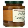 Stonewall Kitchen Sea Salt Caramel Sauce, 12.25 oz (347 g) - 4 of 4