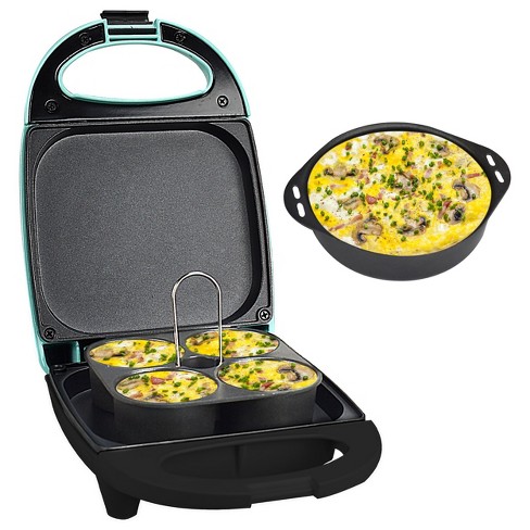 2Simpleagency  Quick & Easy Egg Bite Snack Maker ~ 2simpleagency