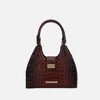MKF Collection Ava Women's Tote Faux Crocodile Embossed Vegan Leather Handbag by Mia K - 2 of 4