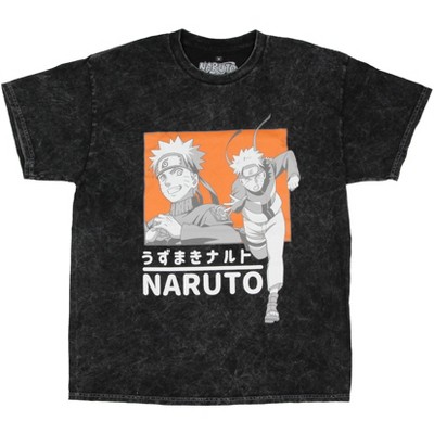 Size 8 New Boys Naruto Hoodie, Shirts & shops Pants x9