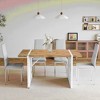 VYNXARIA Table And Chair Set - 2 of 4