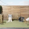 Nourison Essentials Solid Indoor/Outdoor Area Rug - 2 of 4