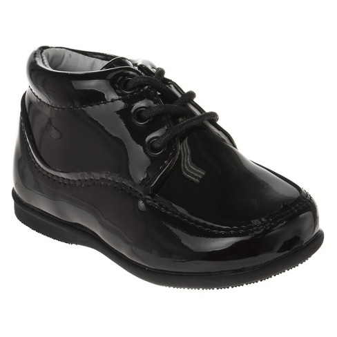 Target patent deals leather shoes