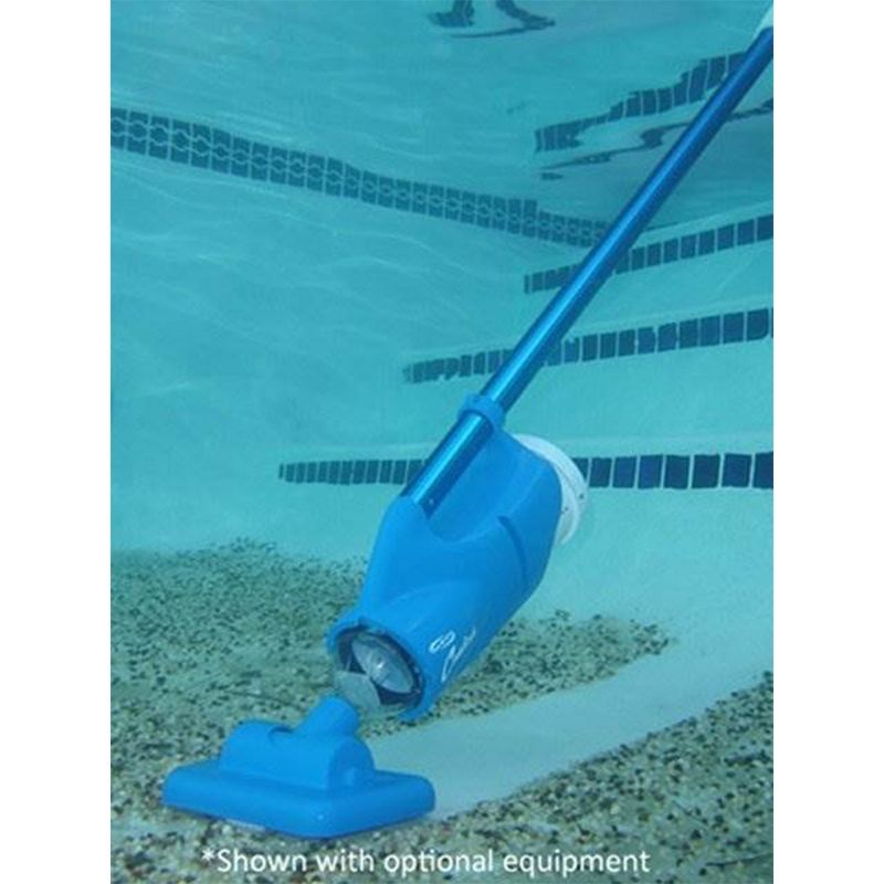 Water Tech Pool Blaster Catfish Swimming Pool Spa Cleaner Battery Vacuum, 4 of 6