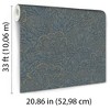 Veer Decor Samba Botanica Wallpaper - 2 of 4