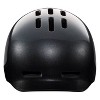 Schwinn Avion Youth E-Bike Helmet - Black - 3 of 4