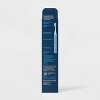 Adult Premium Battery Power Toothbrush - up&up™ - 4 of 4