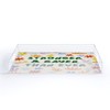 Lane and Lucia Stronger and Gayer Than Ever Acrylic Tray - Deny Designs - 2 of 4