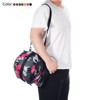 Unique Bargains Waterproof Wear-resistant Basketball Bag with 2 Adjustable Shoulder Straps - 3 of 3