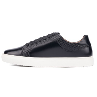 Мужские Xray Footwear Men's Micah Low Top Sneakers - 10, BLACK — фото 3