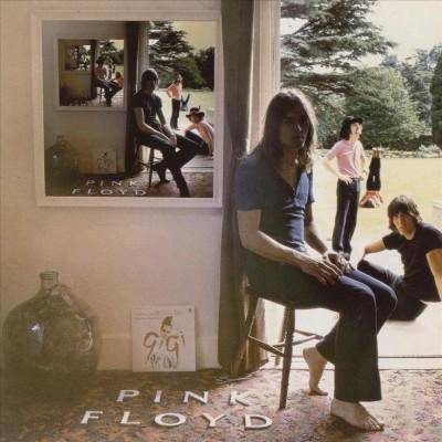 Pink Floyd - Ummagumma (Vinyl)