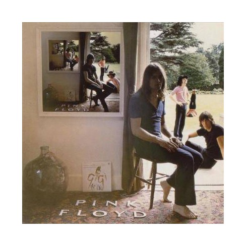 Modig bejdsemiddel akse Pink Floyd - Ummagumma (vinyl) : Target