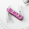 Victorinox Classic SD 7 Function Pocket Knife - 4 of 4