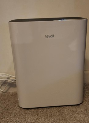 Levoit Smart True Hepa Air Purifier With Bonus Filter : Target