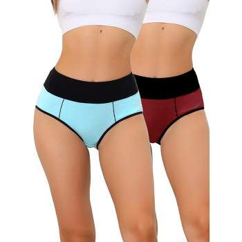 INGVY Tummy Control Underwear for Women Shapewear for Women Tummy