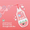 Dreft Bottle & Dish Soap Cleaner - 18 fl oz - 2 of 4