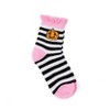 Kids' Halloween Socks Pumpkin - Bullseye's Playground™ - 2 of 3