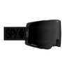Spy Optic Marauder Elite Eco Matte White Snow Goggle with Toric Lens - 2 of 4