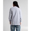Shaka Wear 7.5oz Max Heavyweight Long Sleeve - Large Tall Sizes - 4 of 4