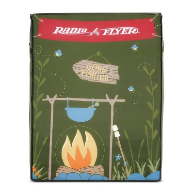 Radio Flyer Tent to Tumble Play Mat_6