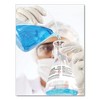 Avery UltraDuty GHS Chemical Waterproof and UV Resistant Labels, 2 x 4, White, 10/Sheet, 50 Sheets/Pack - 3 of 4