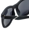 Police Designer Sunglasses Affair in Black 56mm - 4 of 4